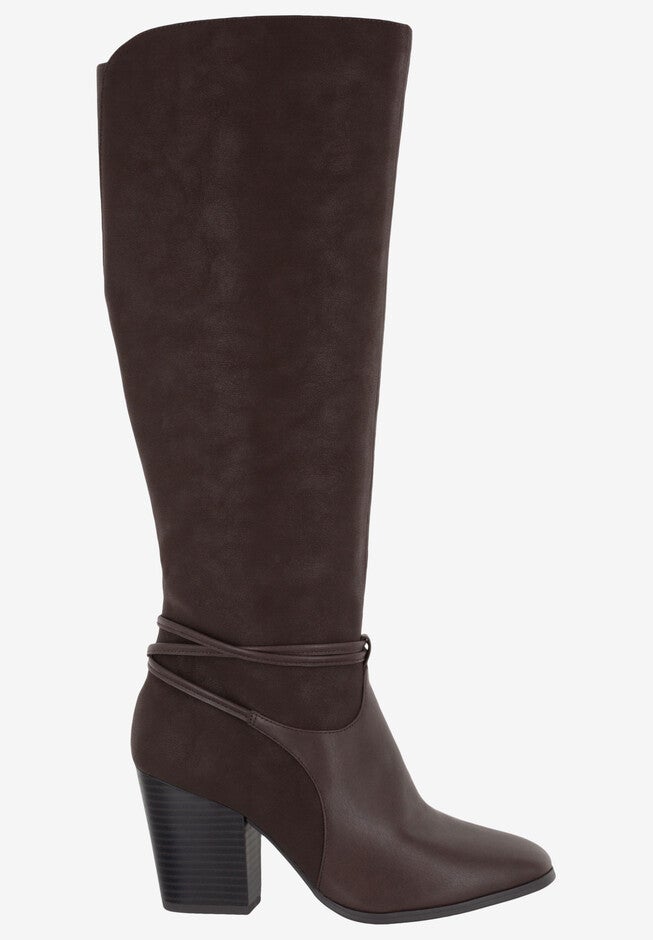 Premium Boot , , alternate image number null
