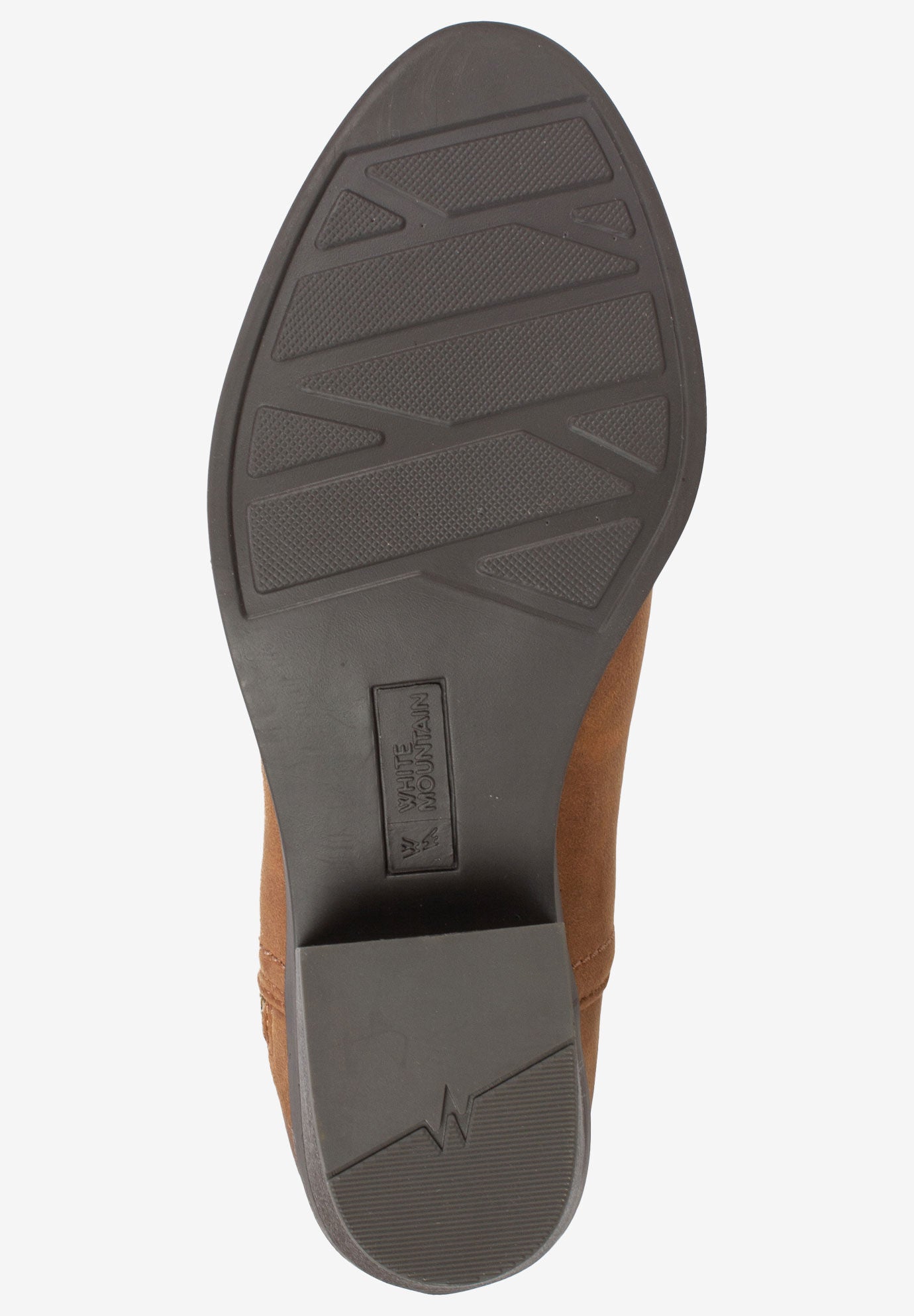 Dandy Bootie by White Mountain, , alternate image number 2