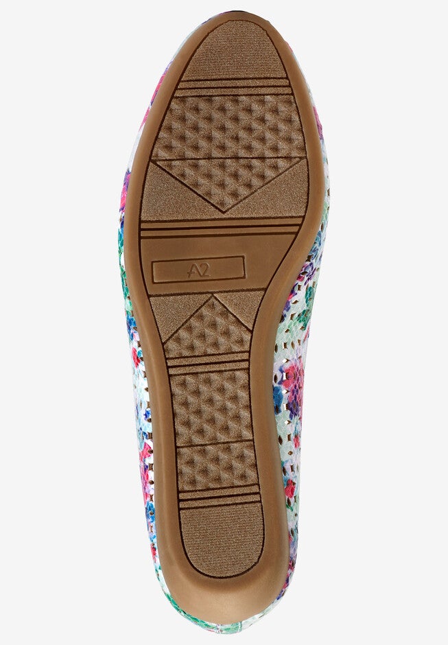 Parchment Wedge by A2 by Aerosoles®, , alternate image number null