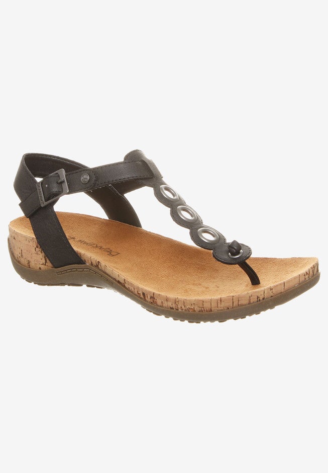 Jean Sandal , BLACK, hi-res image number 0