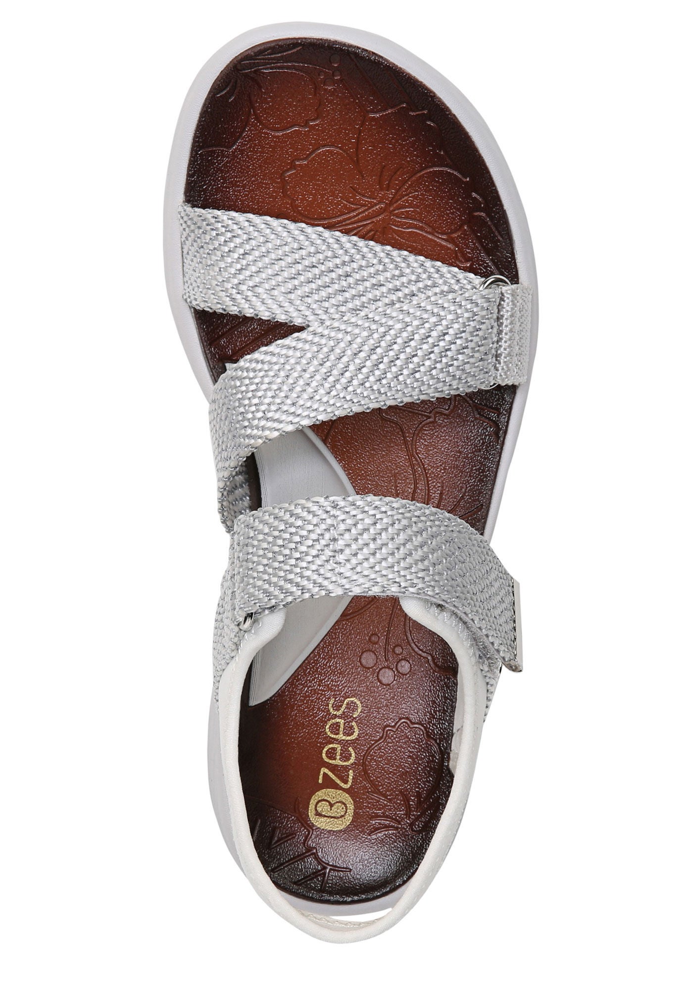 Bzees jive hot sale sandals