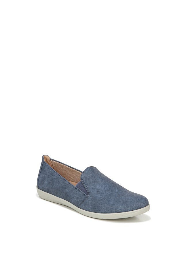 Neon Flats , NAVY, hi-res image number 0