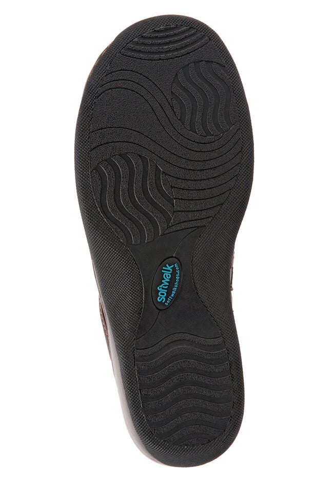 Abby Clog by SoftWalk®, , alternate image number null