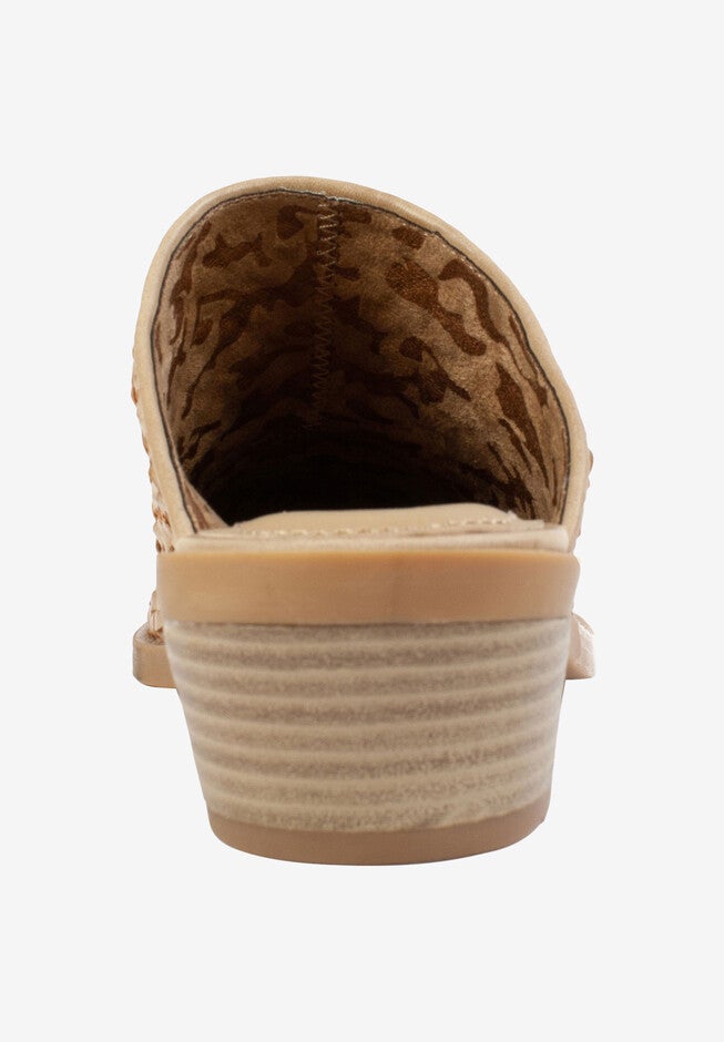 Dixson Mule by White Mountain, , on-hover image number null