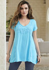 Crochet Swing Tunic, , alternate image number null