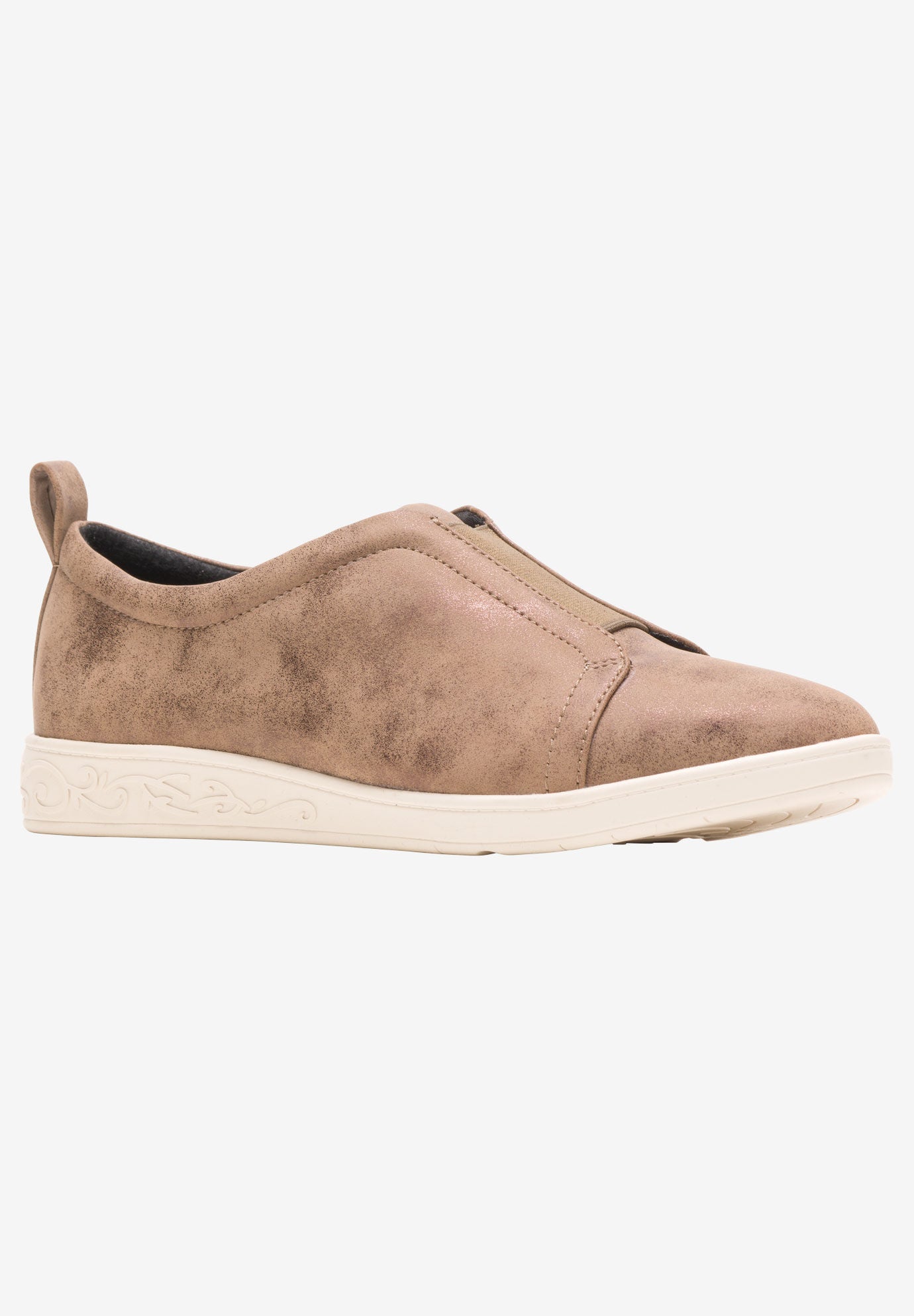 Parisa Sneaker , MID BROWN, hi-res image number 0