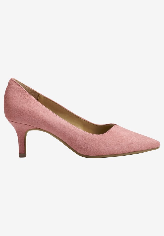 Anagram Pump by A2 by Aerosoles®, , alternate image number null