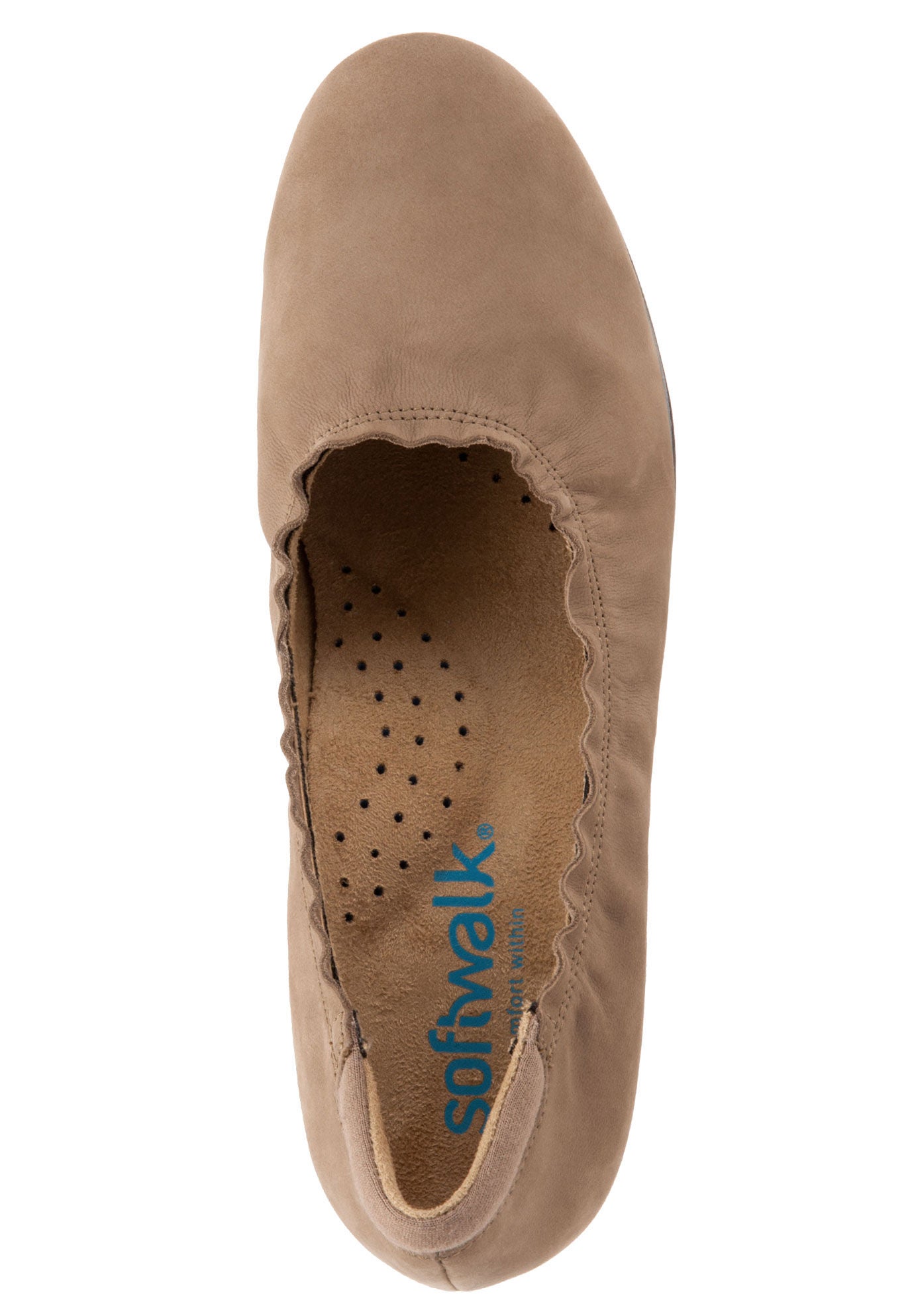 Wish Slip-Ons by SoftWalk&reg;, , alternate image number 4