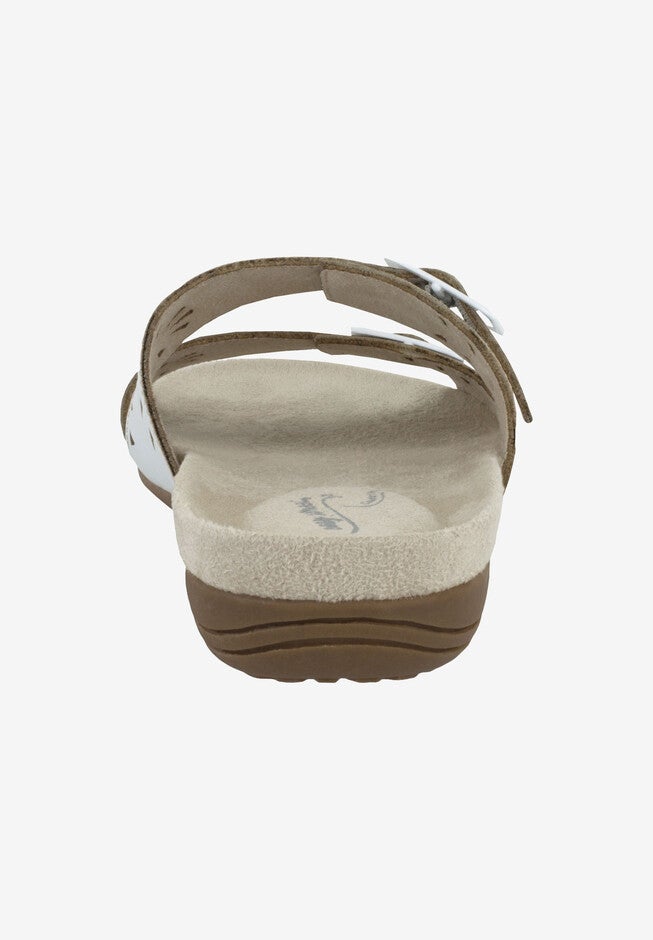 Venus Sandal by Easy Street®, , on-hover image number null
