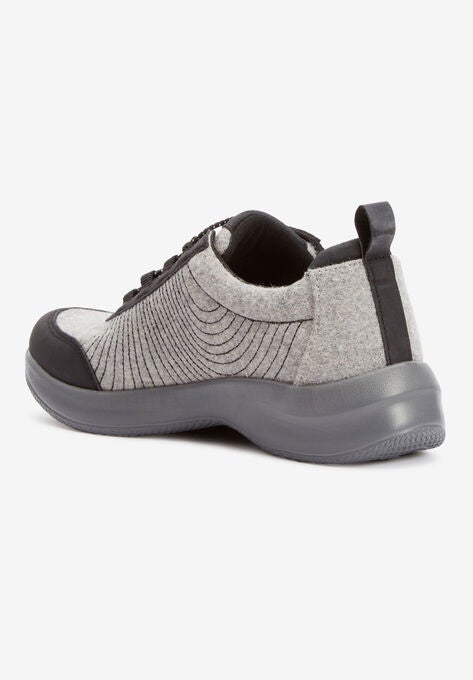 CV Sport Danica Sneaker, , on-hover image number null