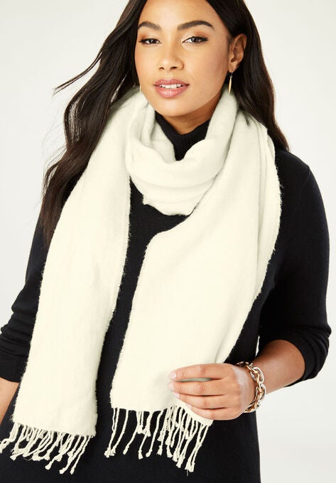 Long Scarf, , alternate image number null