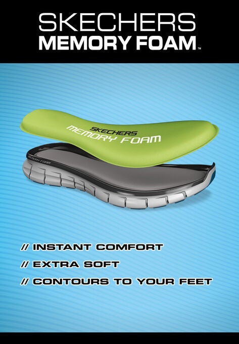 Slip-Ins™ Hands-Free Sneaker, , alternate image number null