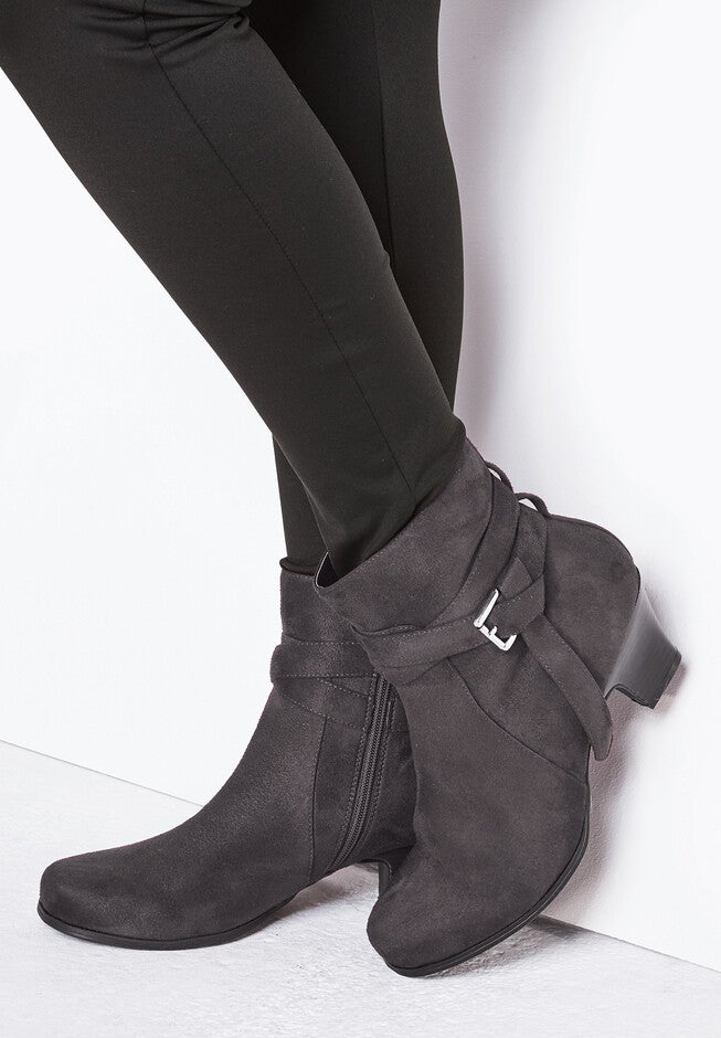 The Lizzy Bootie, , alternate image number 5