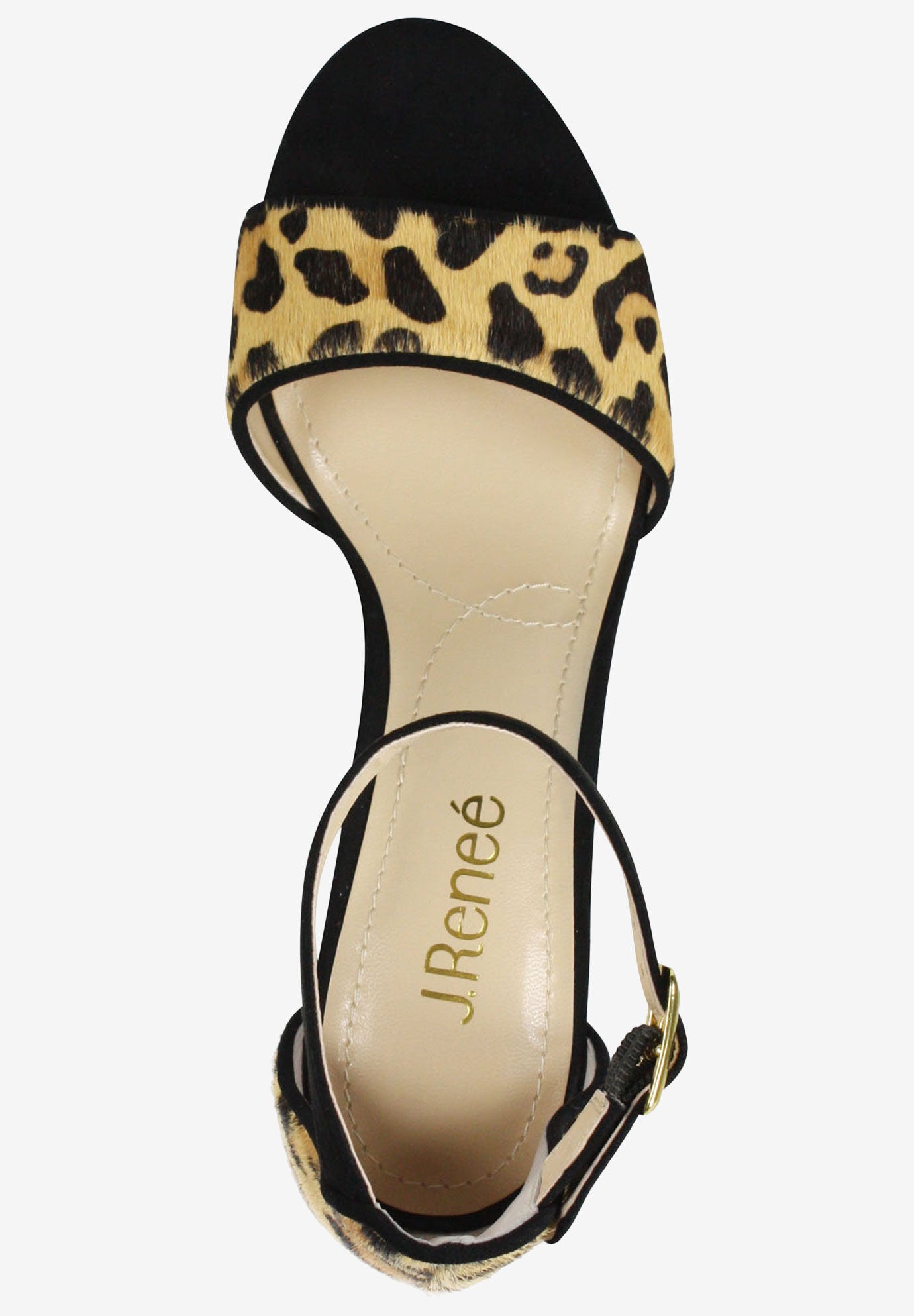 Flaviana Pump by J.Renee&reg;, , alternate image number 4