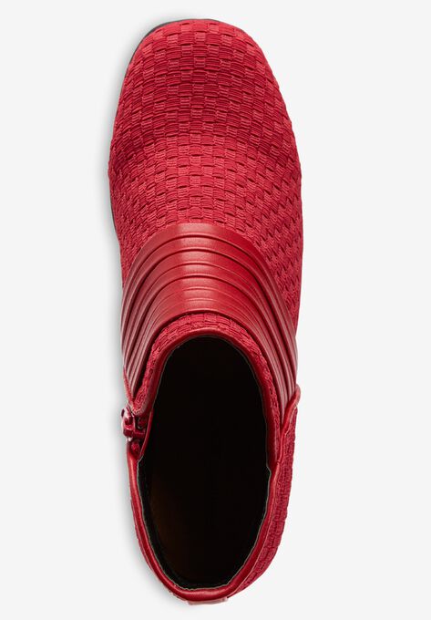 The Kayla Bootie , , alternate image number null