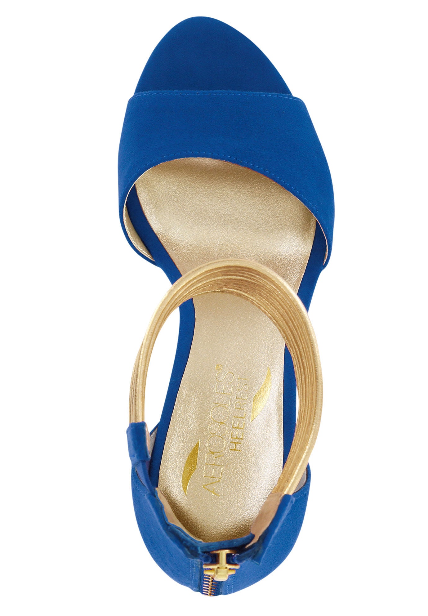 aerosoles glamour girl dress sandals