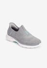 Slip-Ins™ Hands-Free Sneaker, GREY, hi-res image number null
