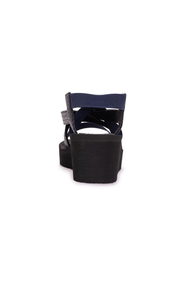Sabine Wedge Sandals , , on-hover image number null