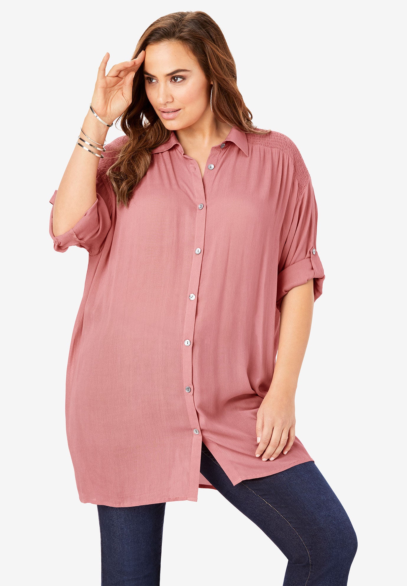 romans plus size womens clothing