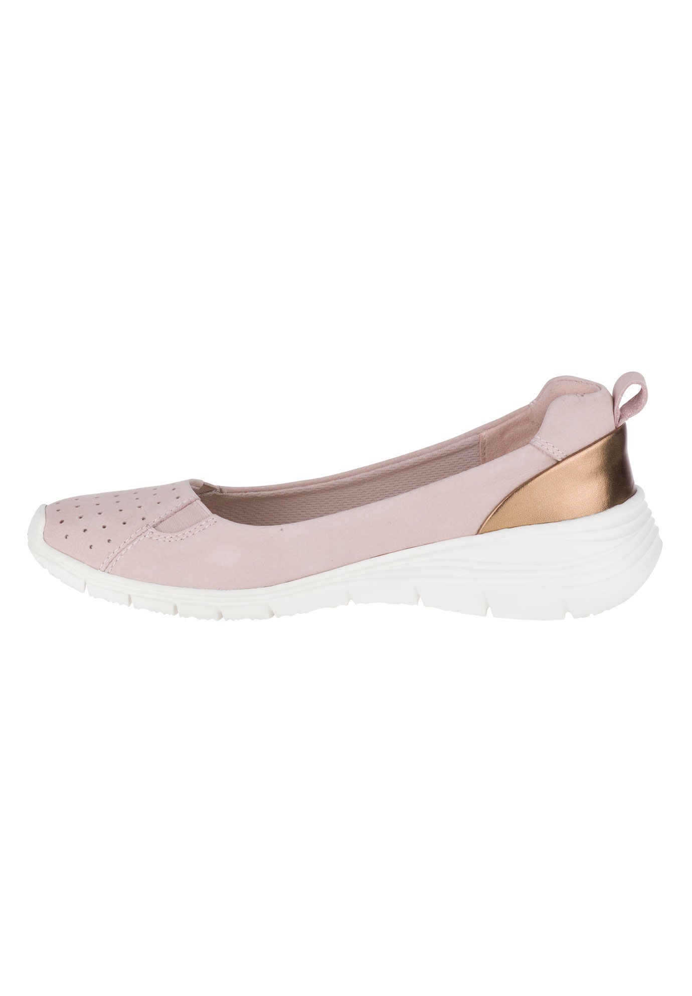 Cypress Slip Ons by Hush Puppies Fullbeauty Outlet
