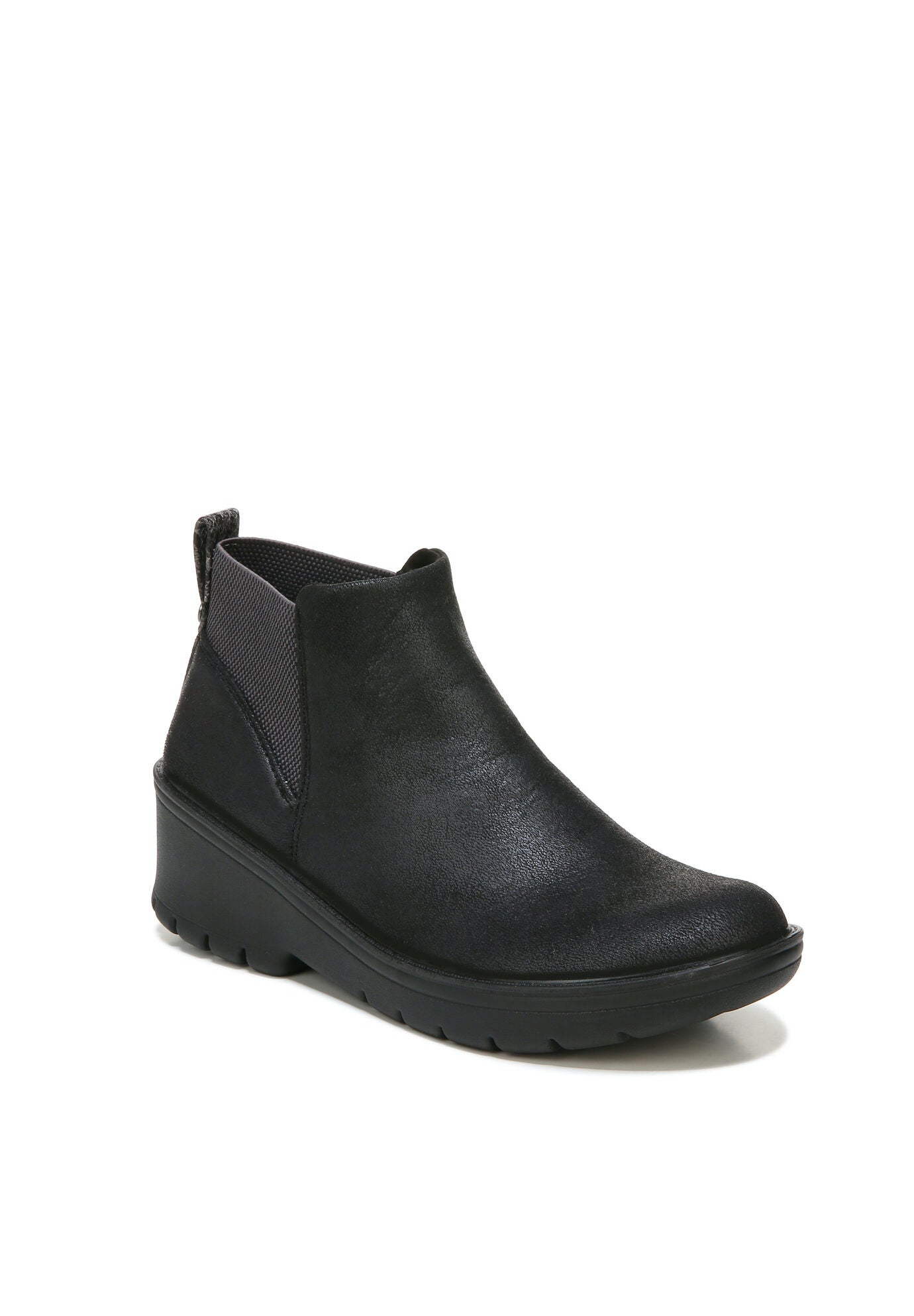 Boston Booties, BLACK, hi-res image number 0