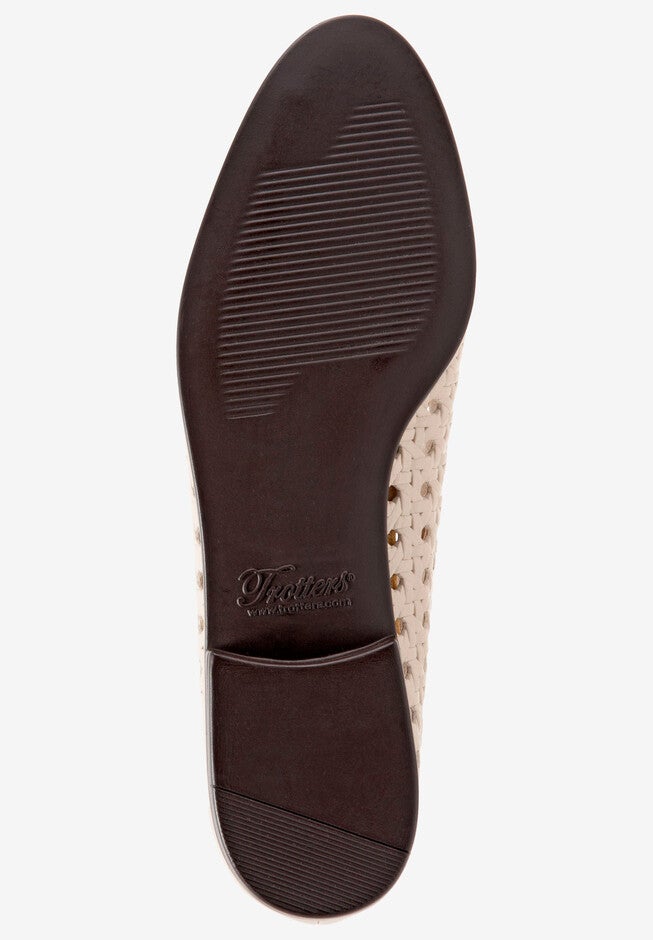 Liz Open Weave Slip-On , , alternate image number 2