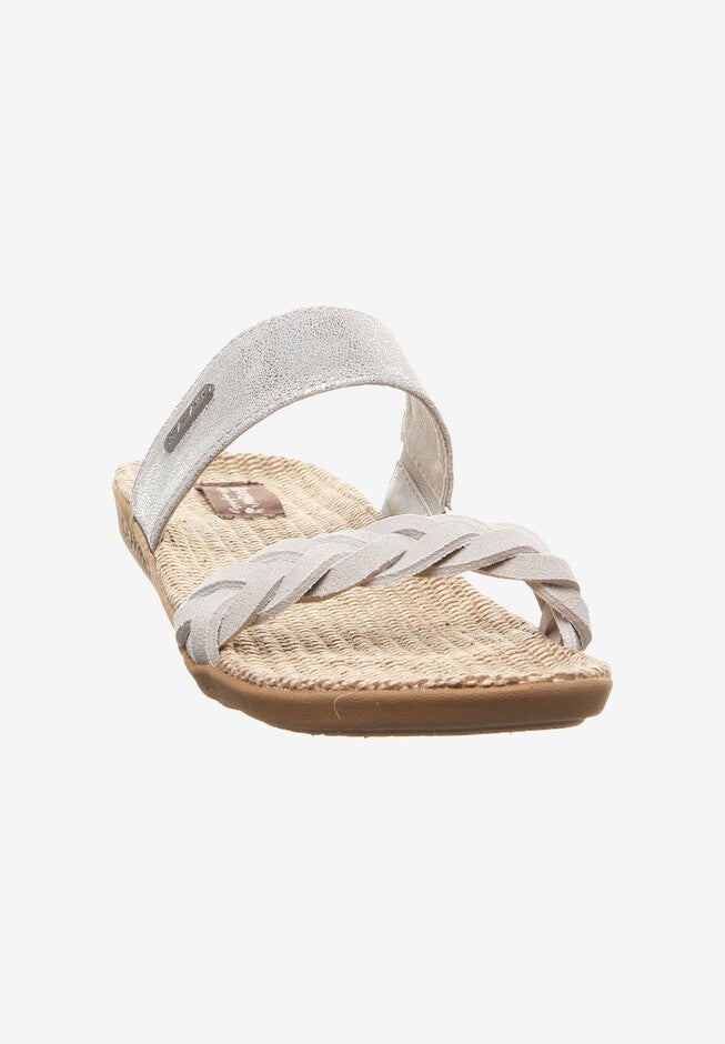Ash Sandal , , alternate image number null