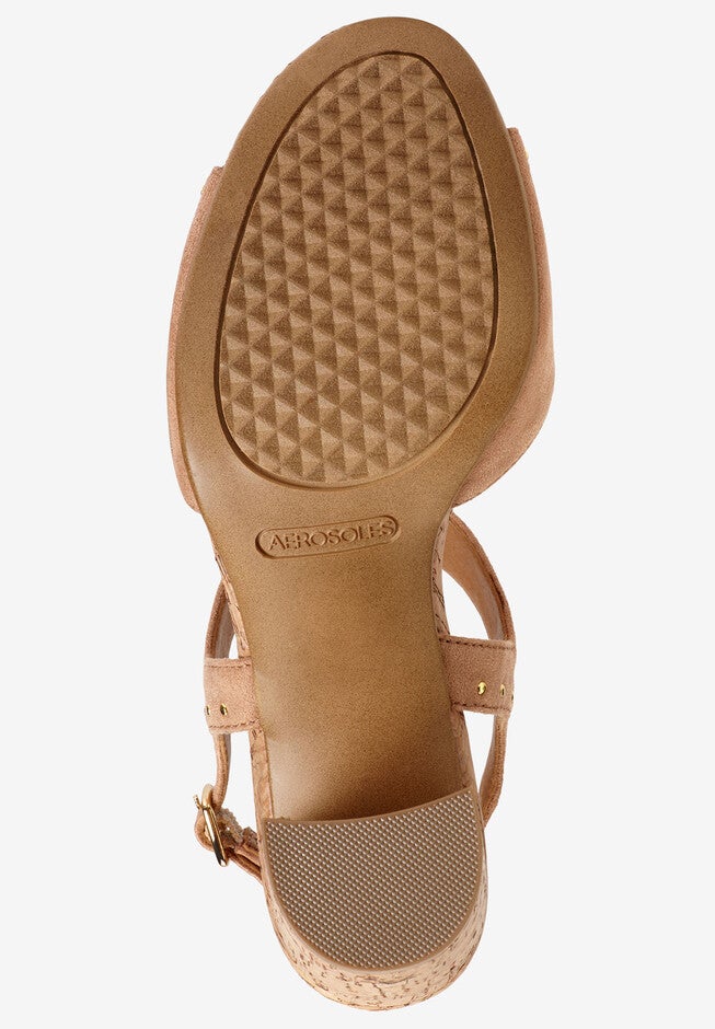 High Point Sandal by Aerosoles®, , alternate image number null