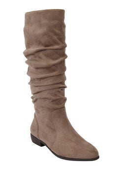 Wide Calf Boots For Women Fullbeauty