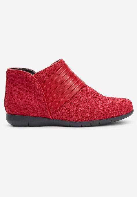 The Kayla Bootie , , alternate image number null
