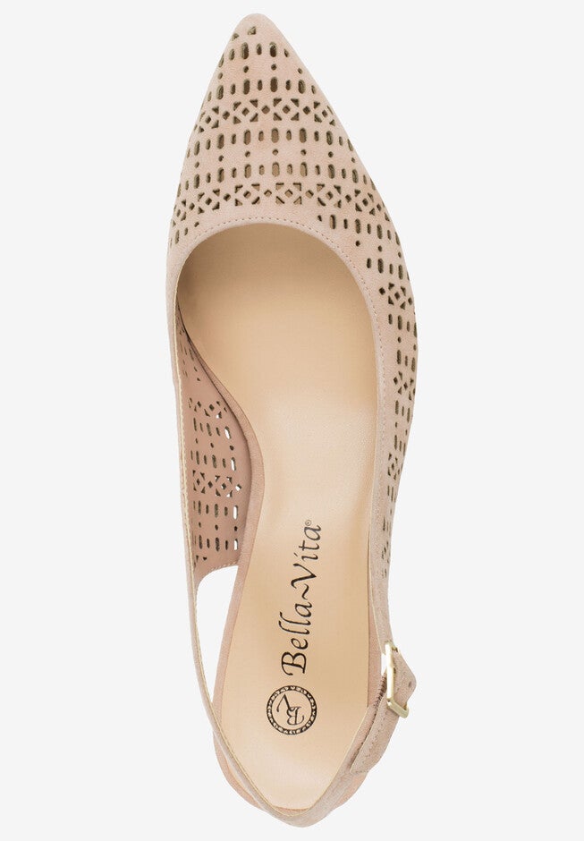 Sybil Slingback , , alternate image number 4