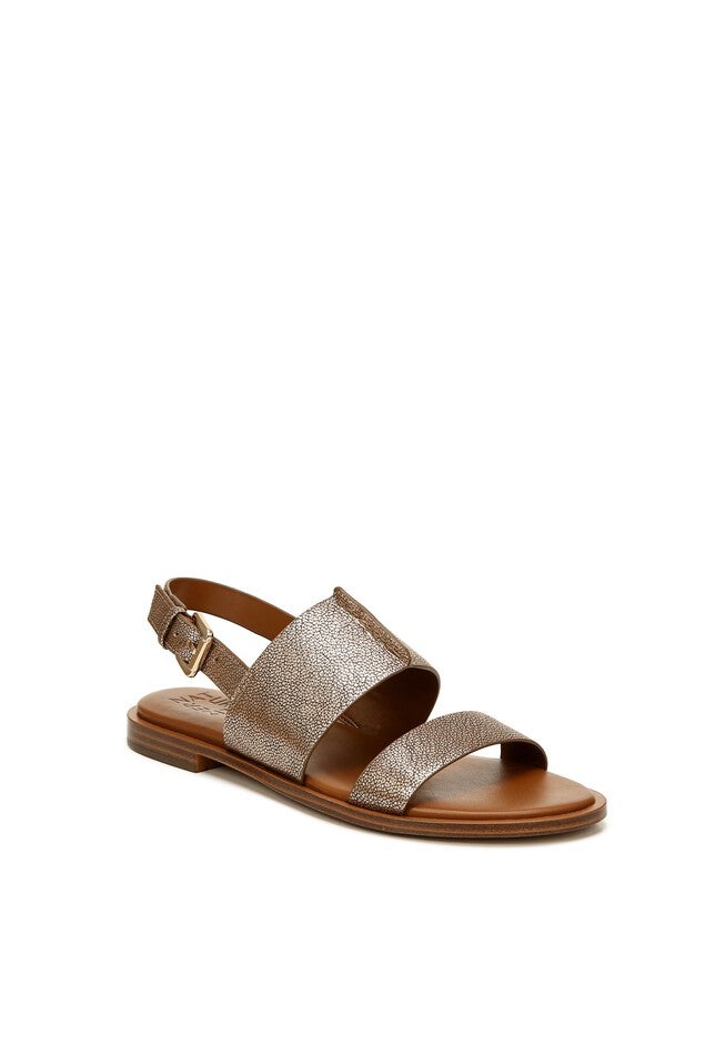 Fairfax Sandal , MOCHA BRONZE, hi-res image number null