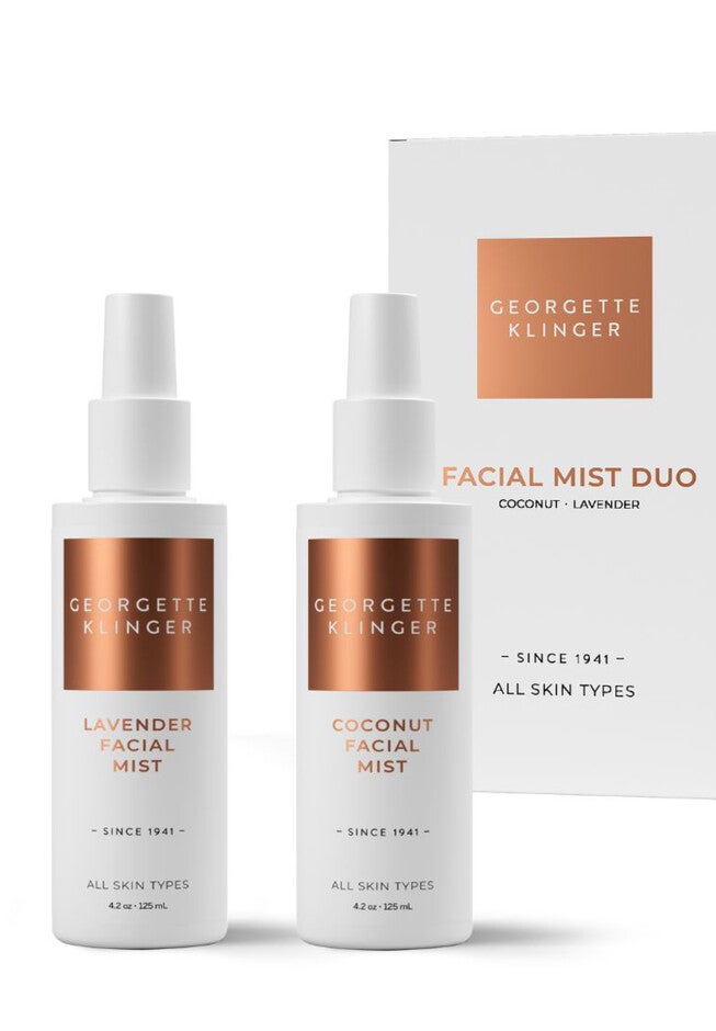Facial Mist Duo, O, hi-res image number null
