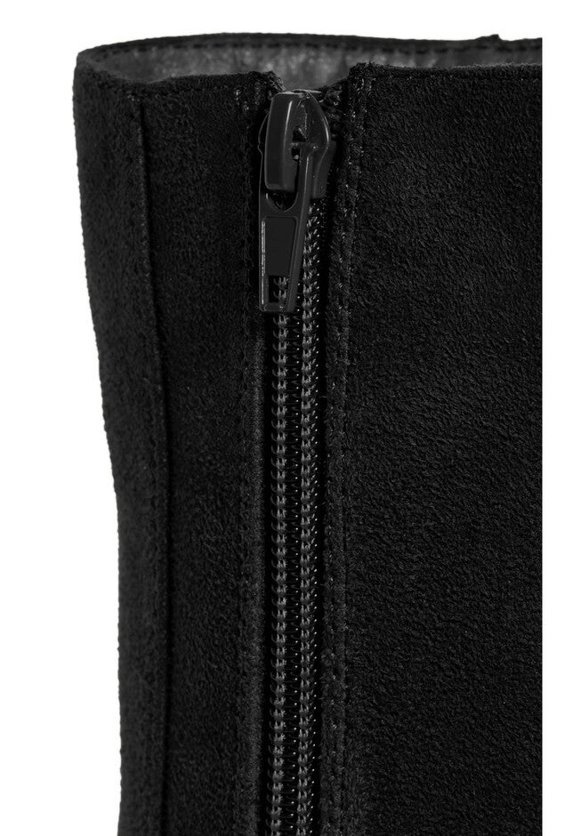 Layla Ankle Boot, BLACK, alternate image number null