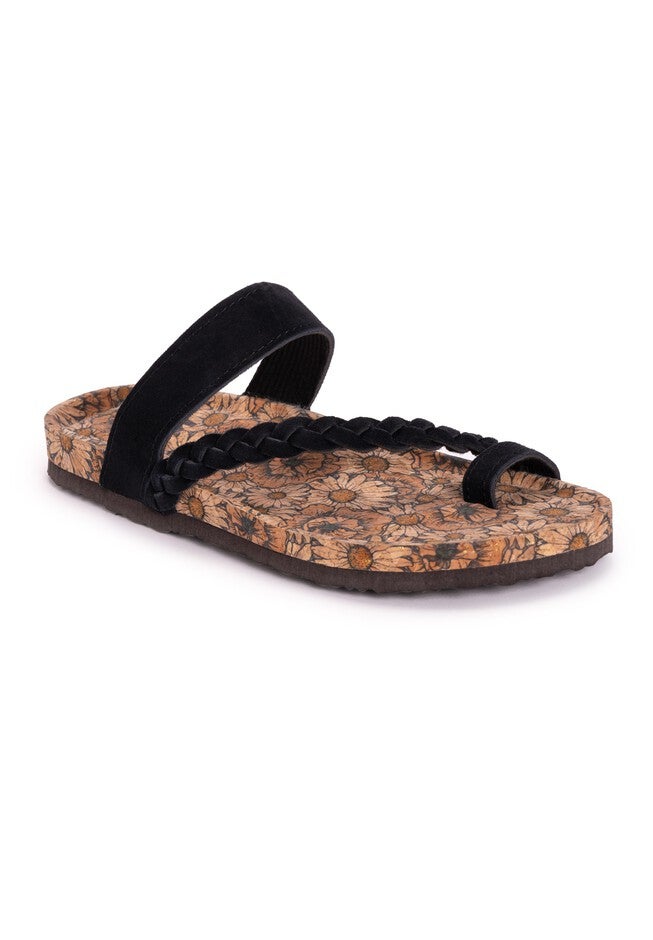 Keia Sandals , BLACK, hi-res image number null