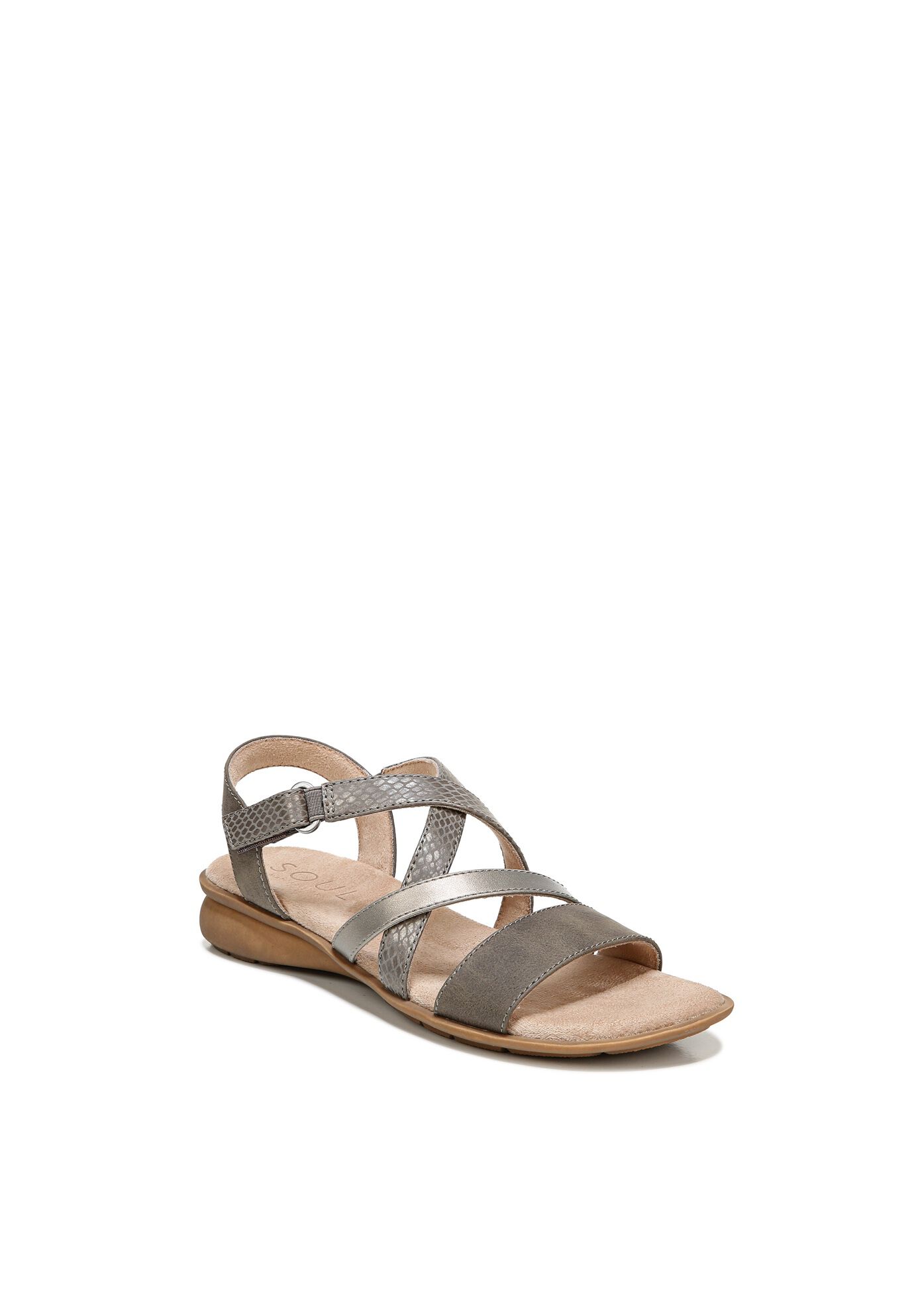 Jem Sandal , TAUPE, hi-res image number 0