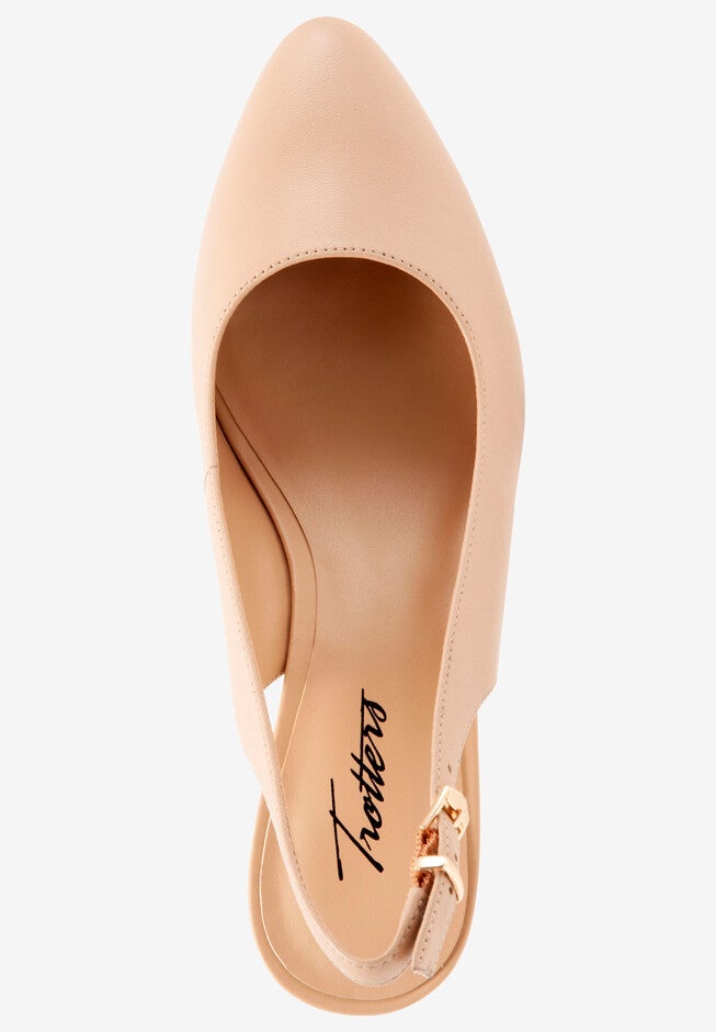 Keely Slingback , , alternate image number null