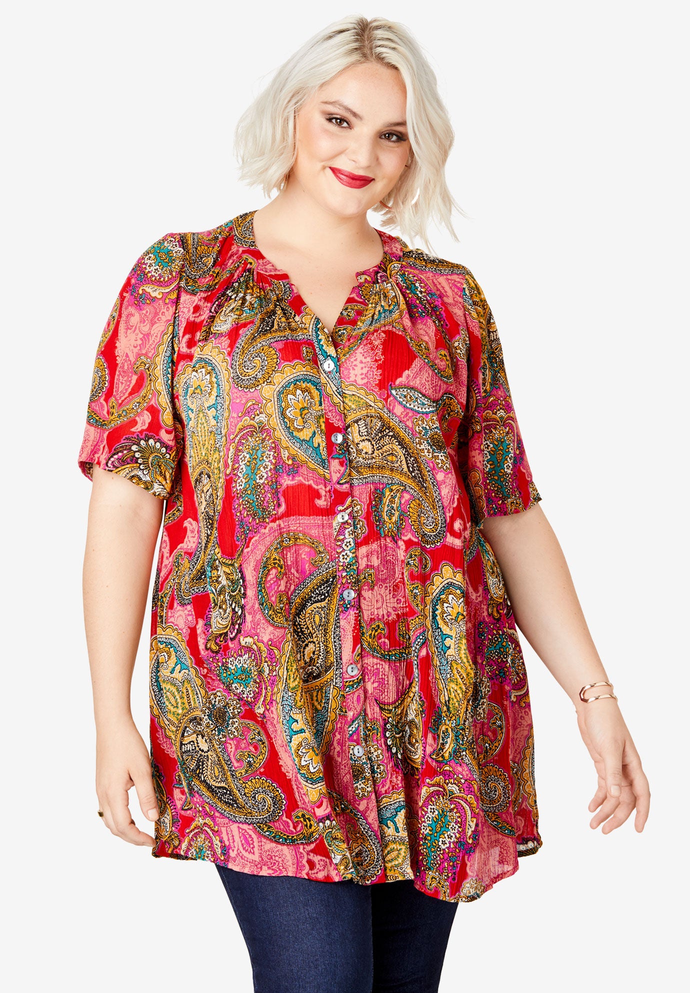 roamans women's clothing