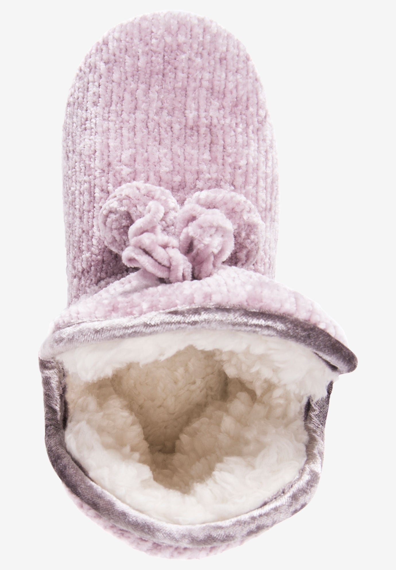 Pennley Slipper by Muk Luks&reg;, , alternate image number 4