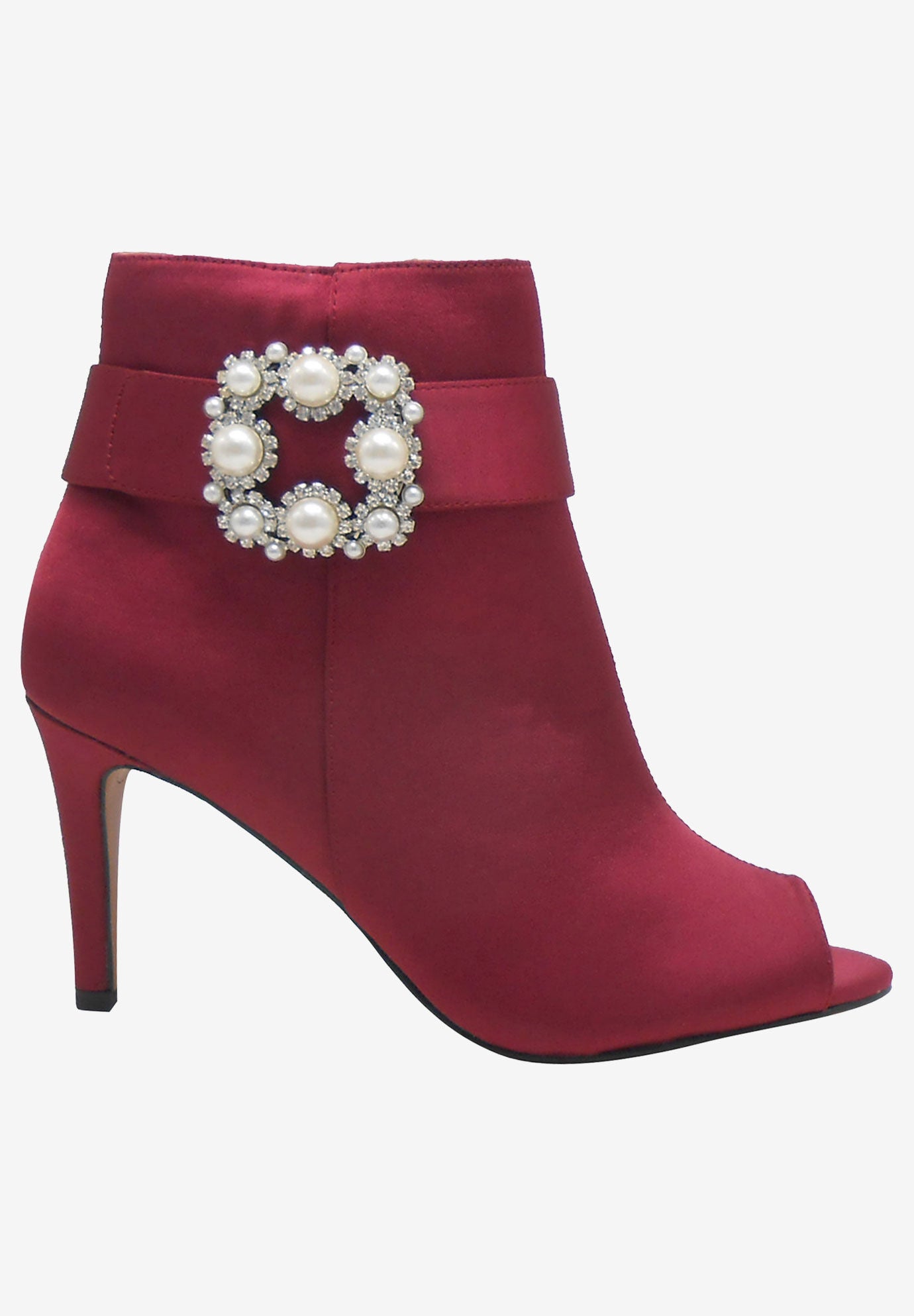 Pranati Bootie , , alternate image number 3