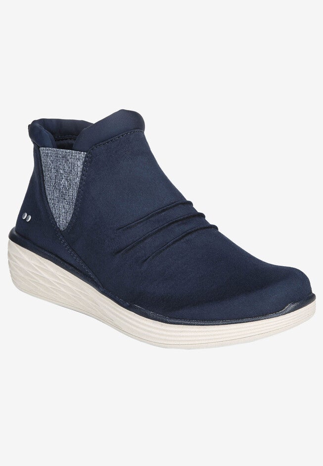Niah Bootie , SUBMARINE BLUE, hi-res image number null