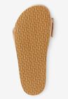 The Stassi Footbed Sandal , , alternate image number null