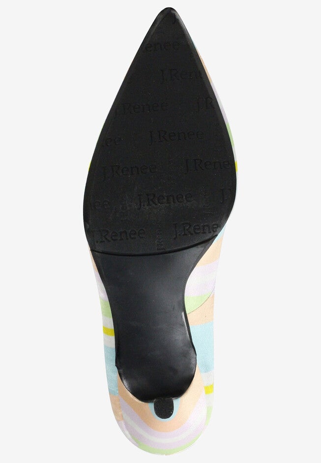 Bilboa Pumps by J. Renee®, , alternate image number null