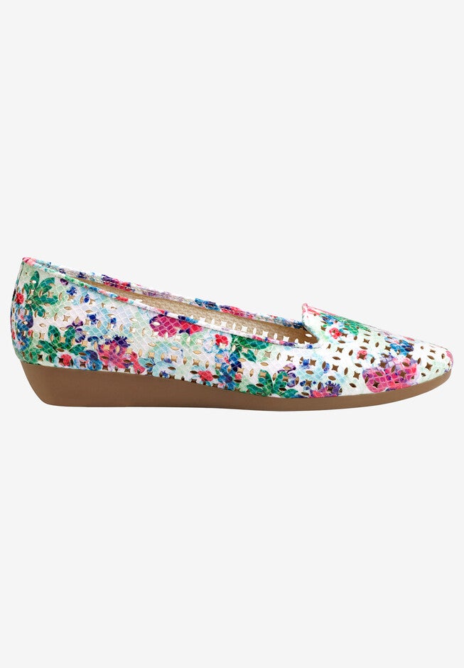 Parchment Wedge by A2 by Aerosoles®, , alternate image number null