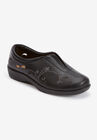The Scheana Flat By Comfortview, BLACK, hi-res image number null