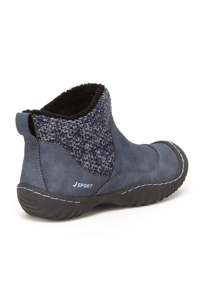 Marcy Bootie by JSport by Jambu, , on-hover image number null