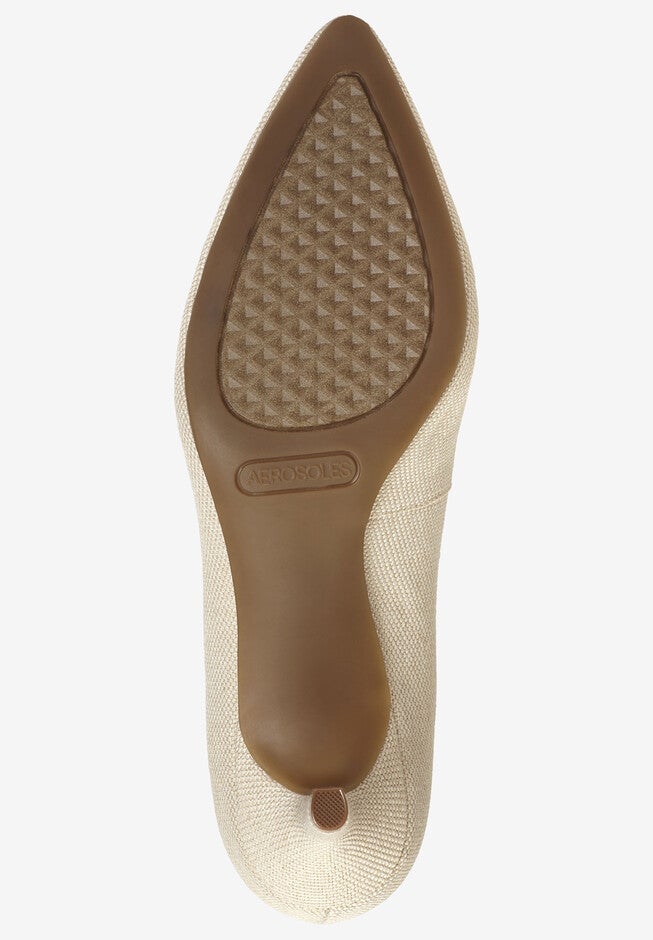 Framework Pump by Aerosoles®, , alternate image number 2