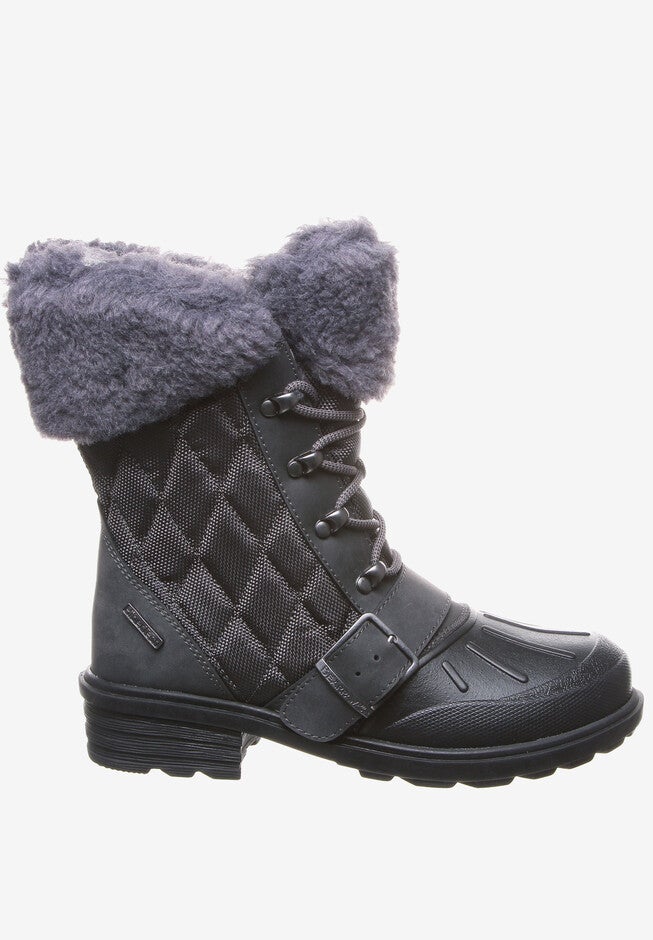 Delta Boot , , alternate image number null