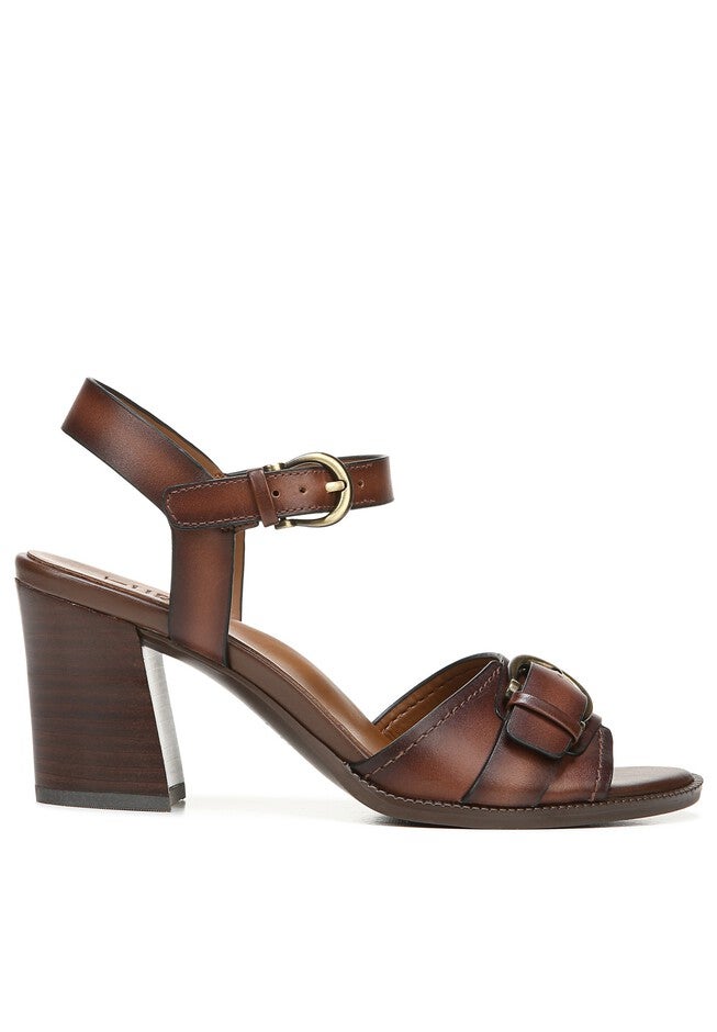 Malika Sandal from Naturalizer, , alternate image number null