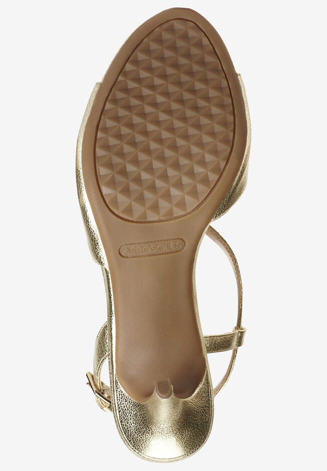 Parkway Sandal by Aerosoles®, , alternate image number null